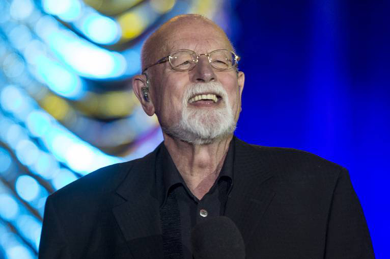 Roger Whittaker: Trauriger Tod! Tragödie um den beliebten Musiker