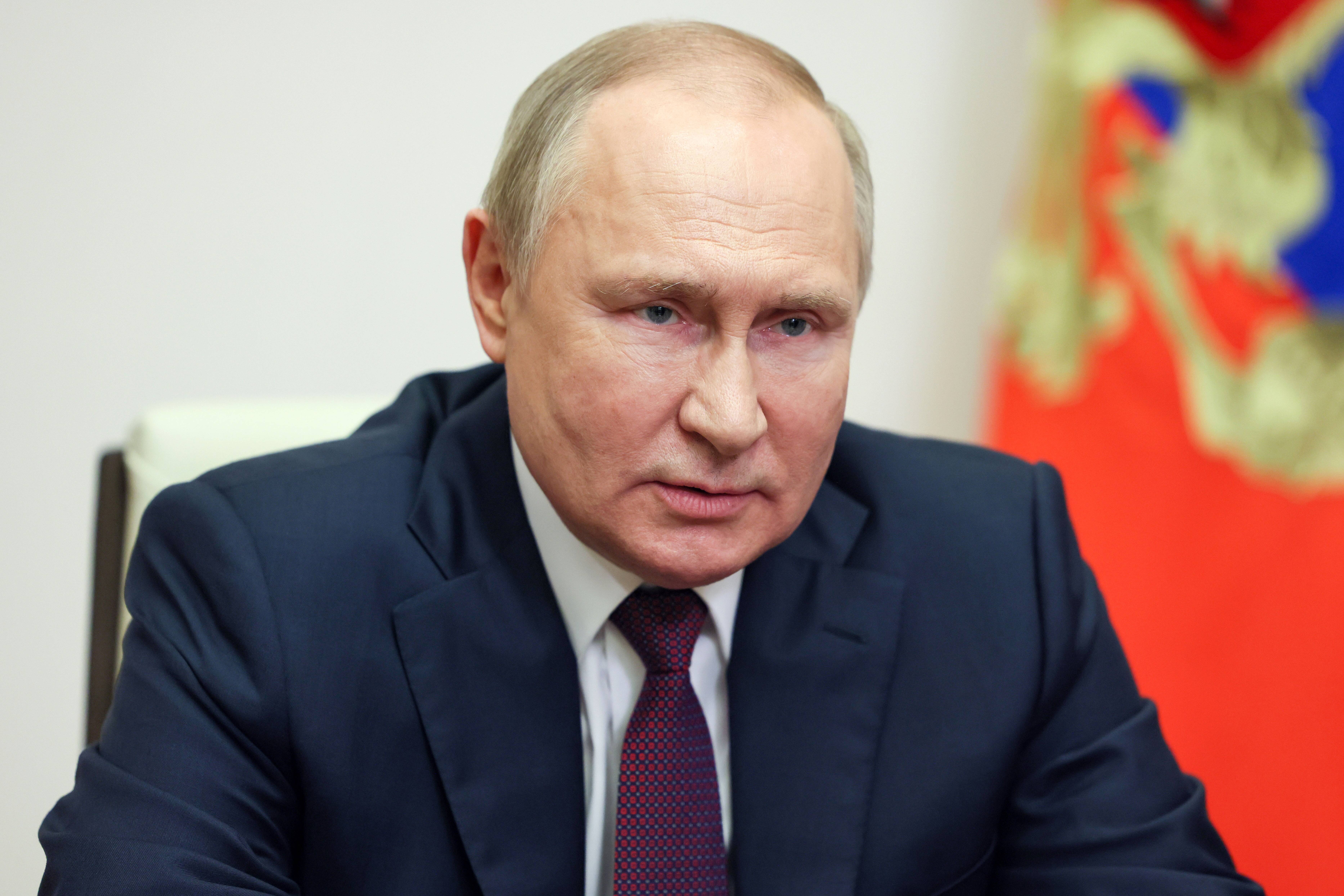 Putins fiese Gaspläne gescheitert – Seine Erpressung mit Gas geht nicht auf!