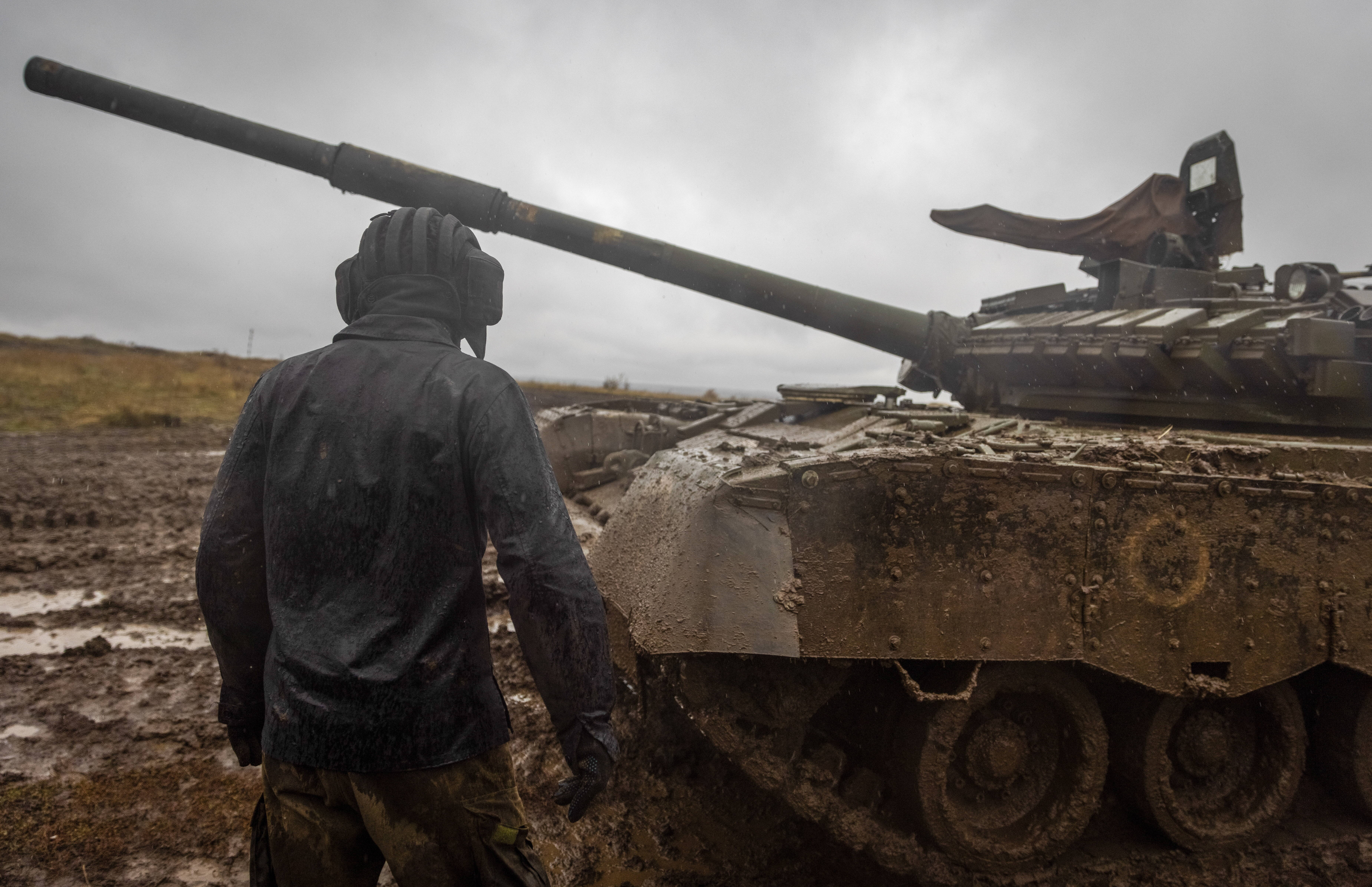 Russen starten neue Offensive! – Trotz schlechter Moral und uralter Ausrüstung bleibt Putins Armee gefährlich