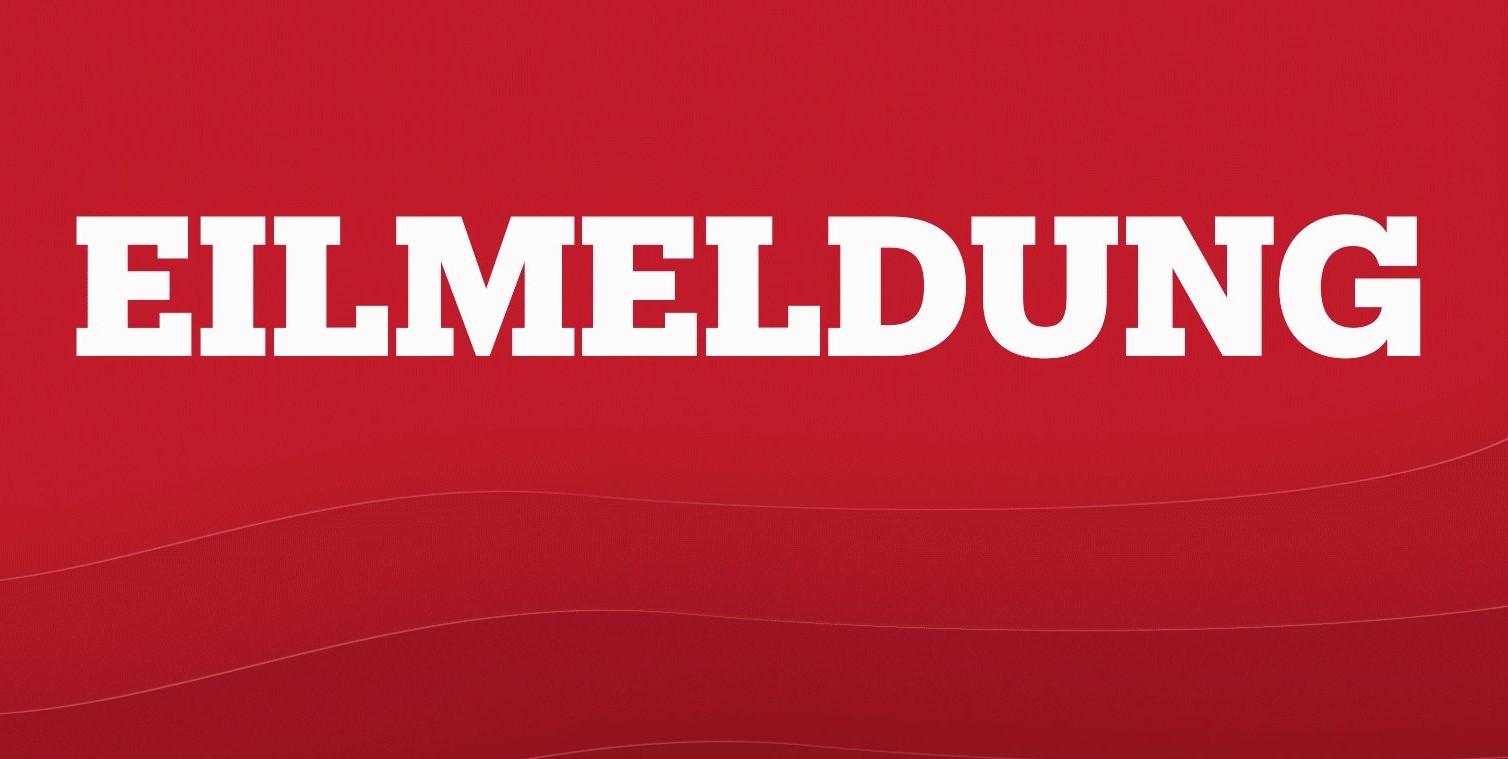 Amokalarm an Schule! Großeinsatz der Polizei und des SEK - Mann mit Schusswaffe gesichtet!