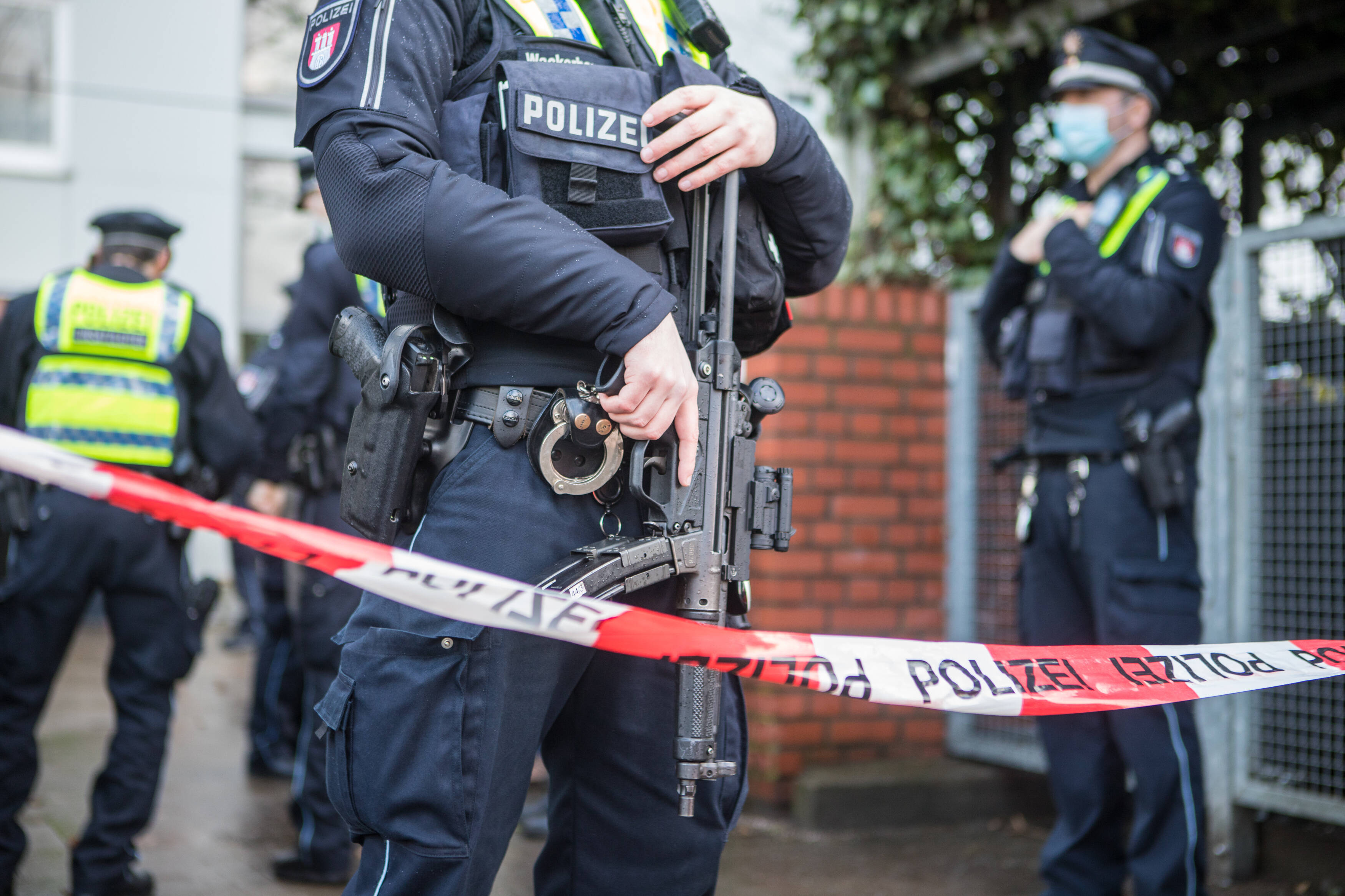 Polizei zerschlägt Opium-Ring in Köln! Drogenring mitten in Deutschland - Polizei schlägt zu!