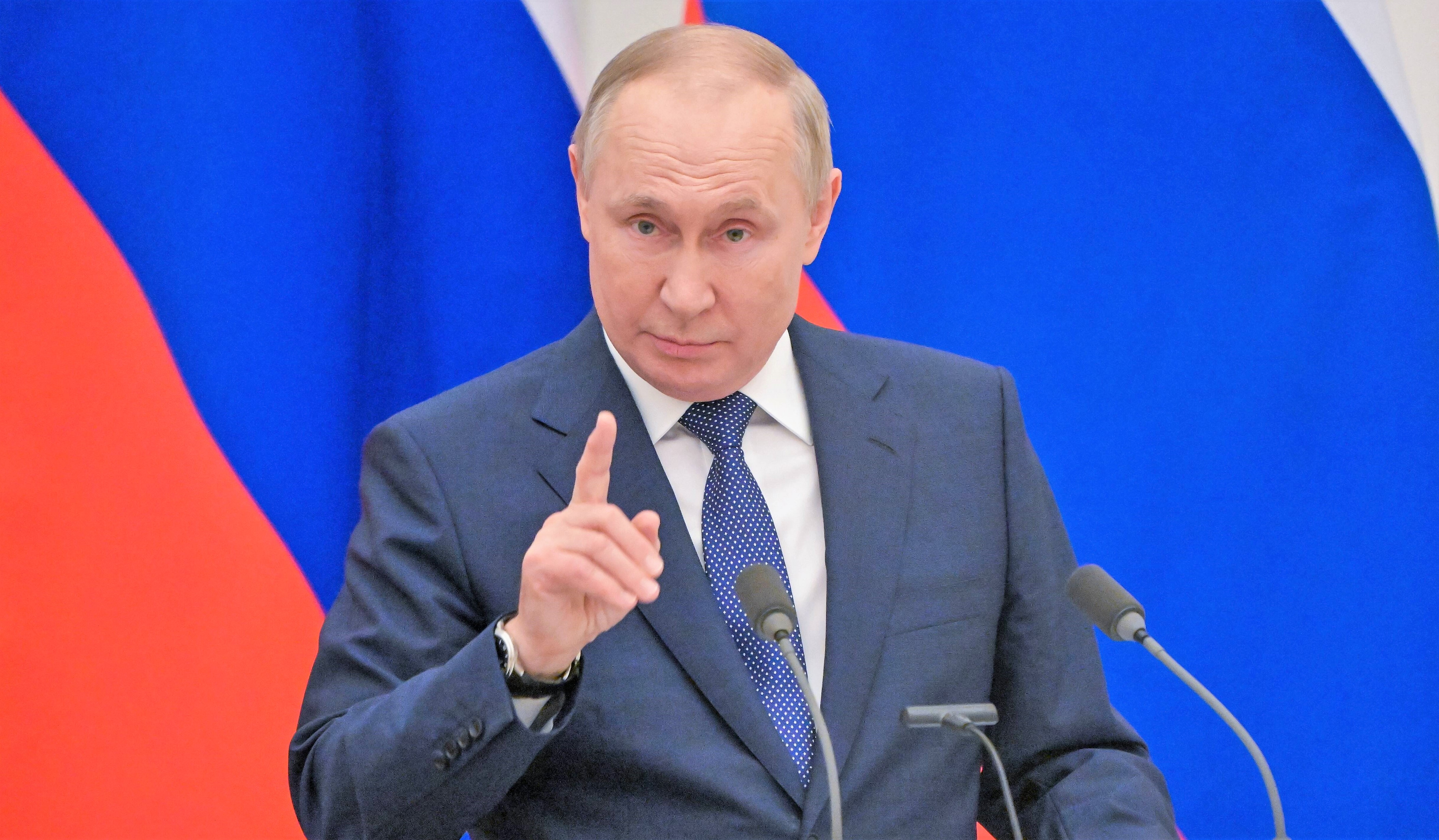 NATO oder Russland - Wer ist stärker? Kann die NATO Russland in einem Krieg besiegen?