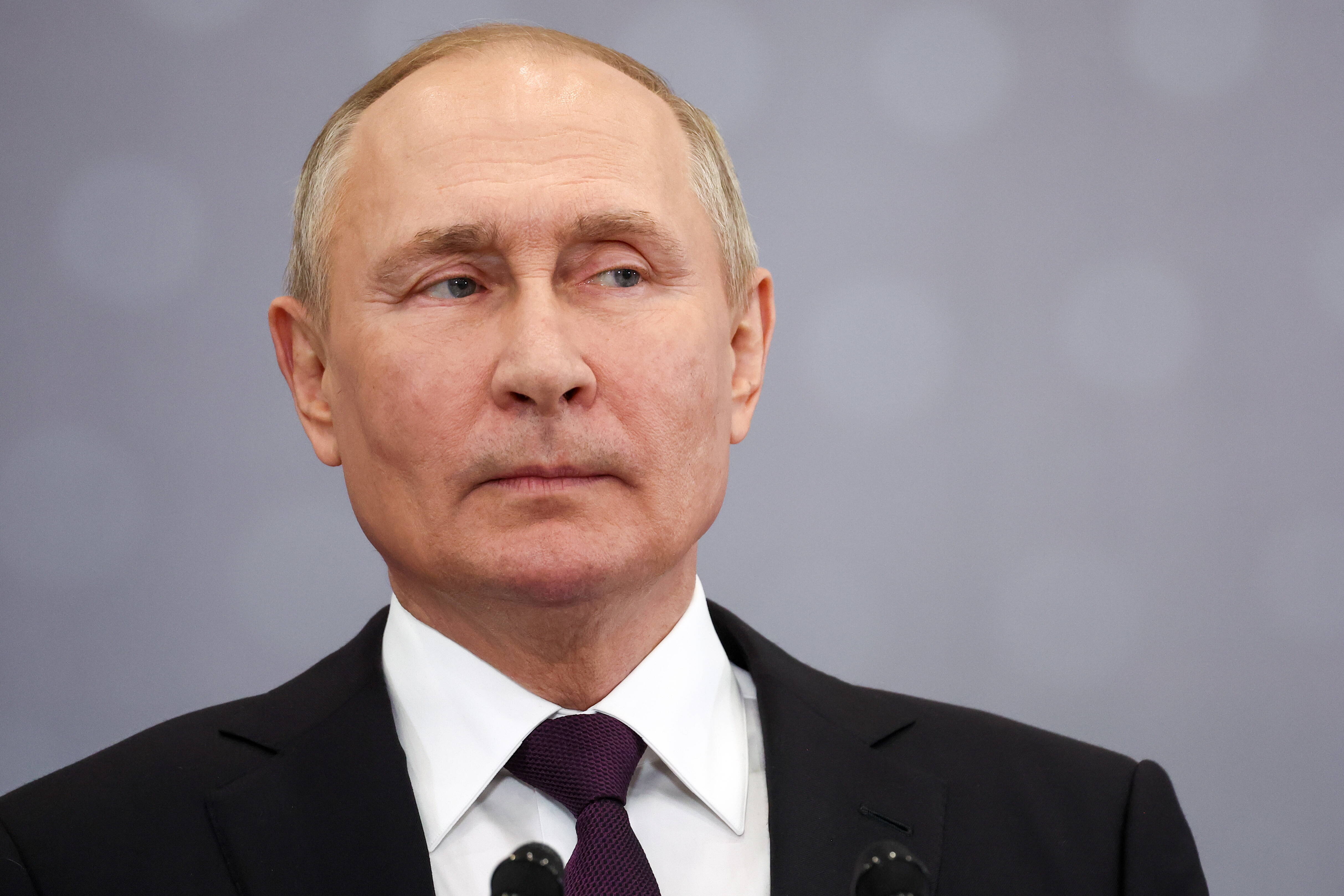 Keine Ahnung was an der Front passiert - kennt Putin die wahre Lage in der Ukraine nicht?