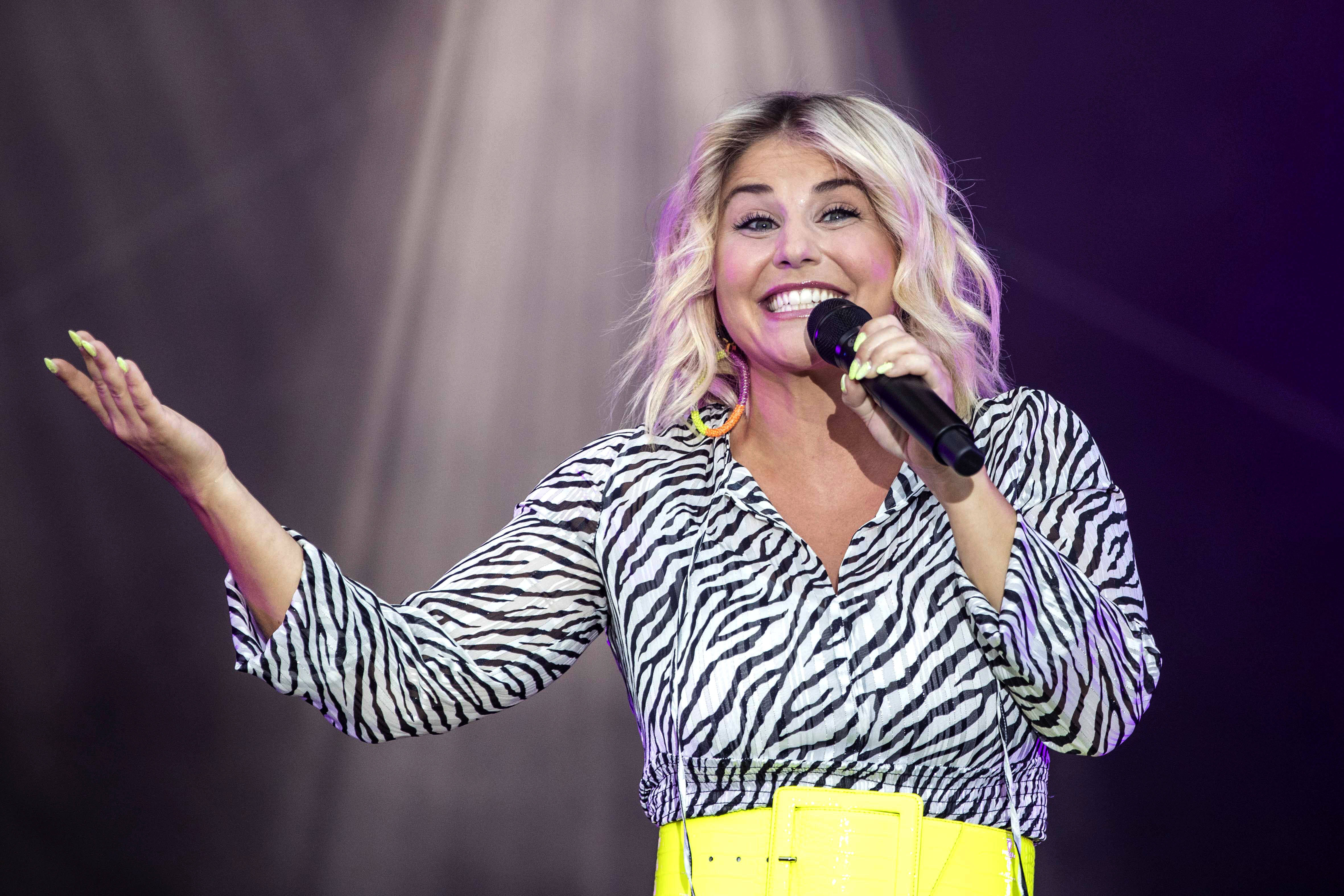 Beatrice Egli: Neuer Freund! Sie lüftet Liebesgeheimnis - Sie hat eine heimliche Liebe