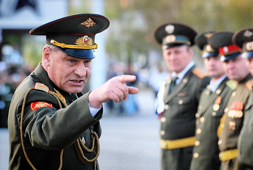 Jetzt will Russland deutsche Gebiete annektieren - Deutschland soll aufgeteilt werden!