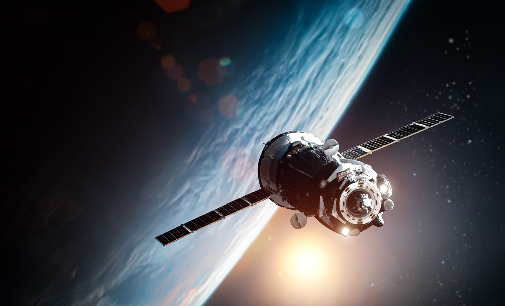 Jetzt will Putin Elon Musks Satelliten angreifen! - Diese Hightech-Waffe soll Starlink-Terminals zerstören