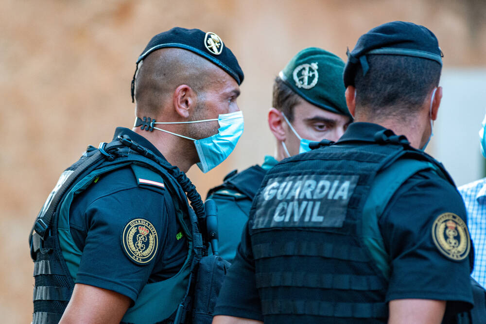 Deutscher Tourist auf Mallorca absichtlich überfahren! Bizarrer Streit endet fast tödlich!