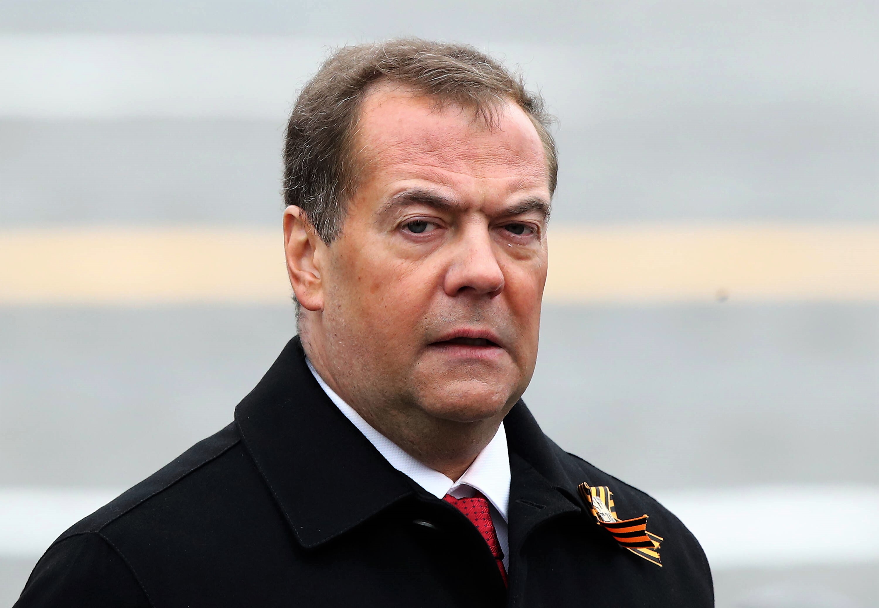 Russischer Ex-Präsident Medwedew beschimpft Annalena Baerbock! Jetzt flippt er aus