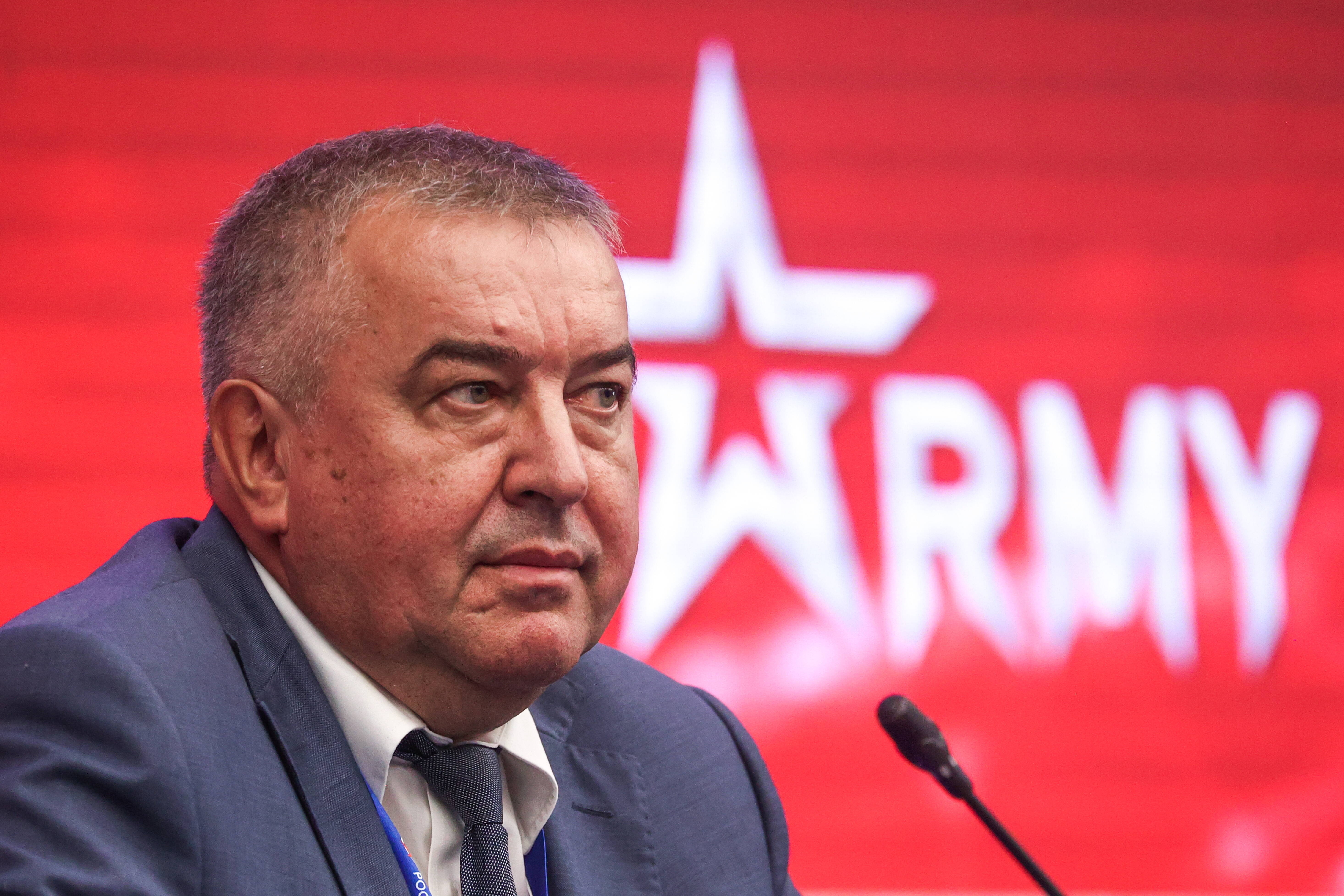 Angriff auf Moskau nur "eine Frage der Zeit" - Schlag gegen russische Kommandozentrale erwartet!