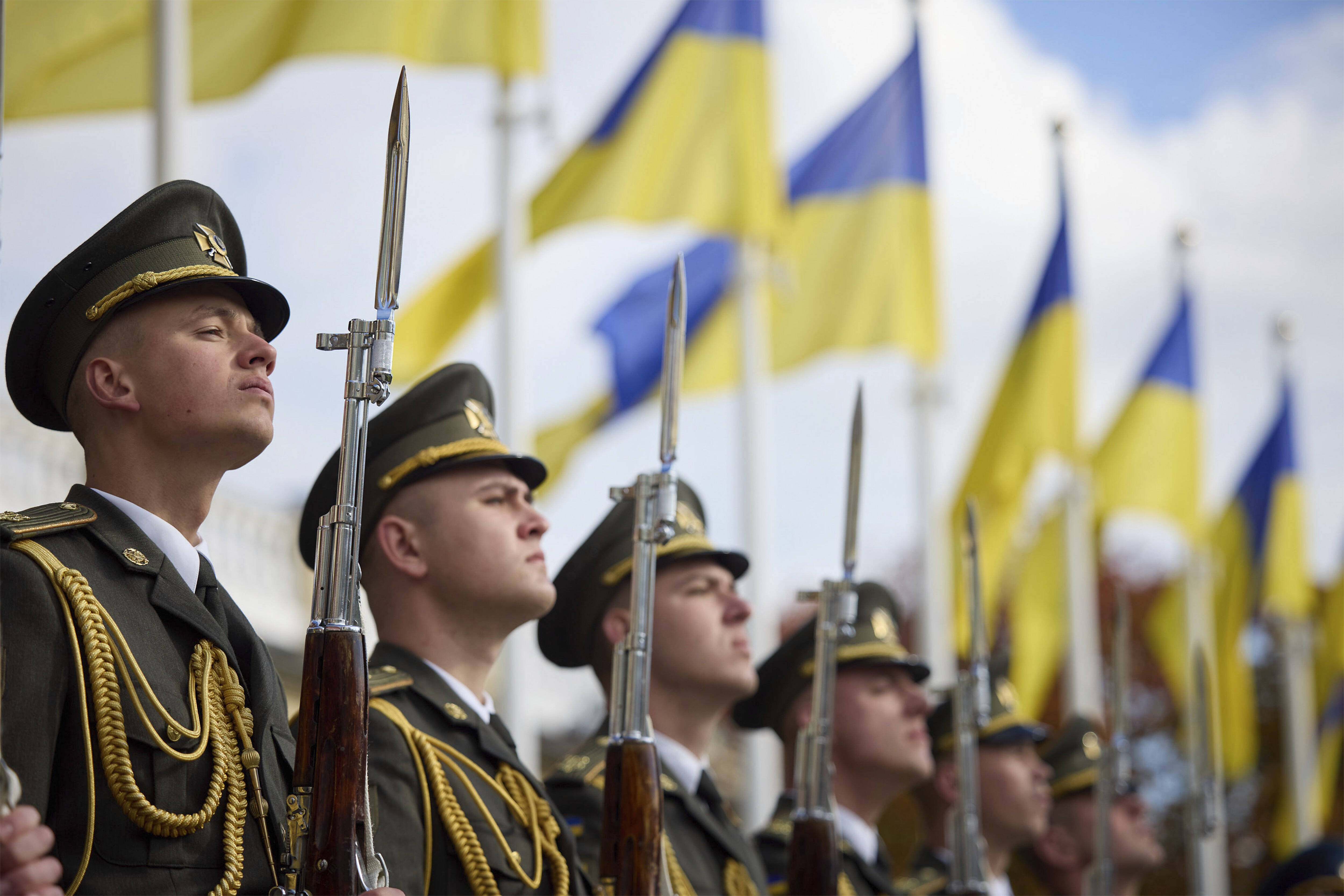 Ukrainische Elite-Einheiten vernichtet? Moskau prahlt mit "Eliminierung" westliche trainierter Soldaten