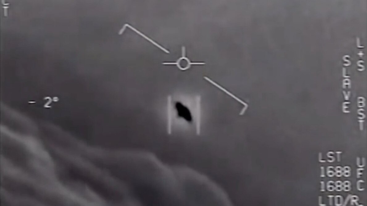 Gruselig - Nächster Abschuss über den USA! Ufos oder Russen? Unbekannte Flugobjekte über der USA und Kanada