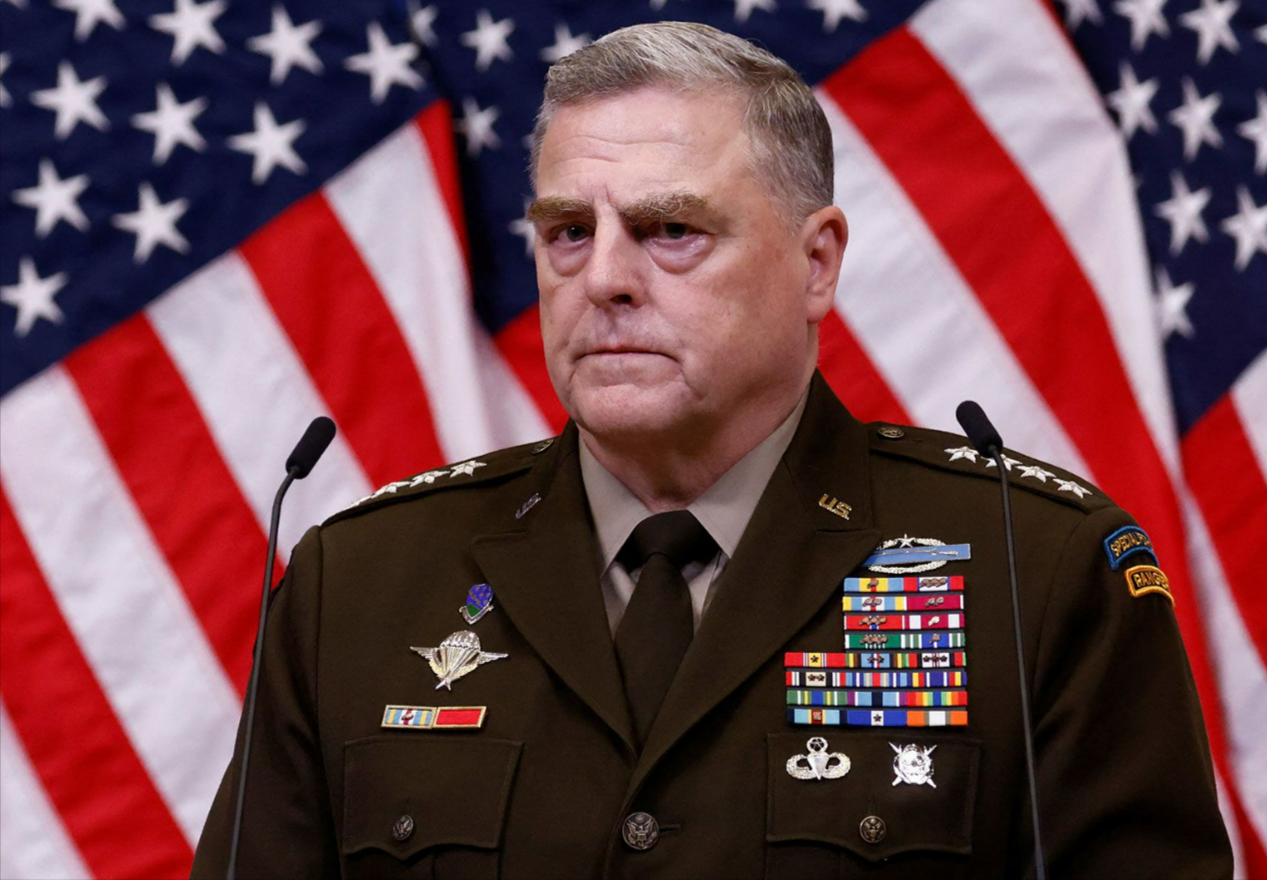 Russland hat den Krieg schon verloren! Amerikanischer General sicher - Putins Truppen am Ende!