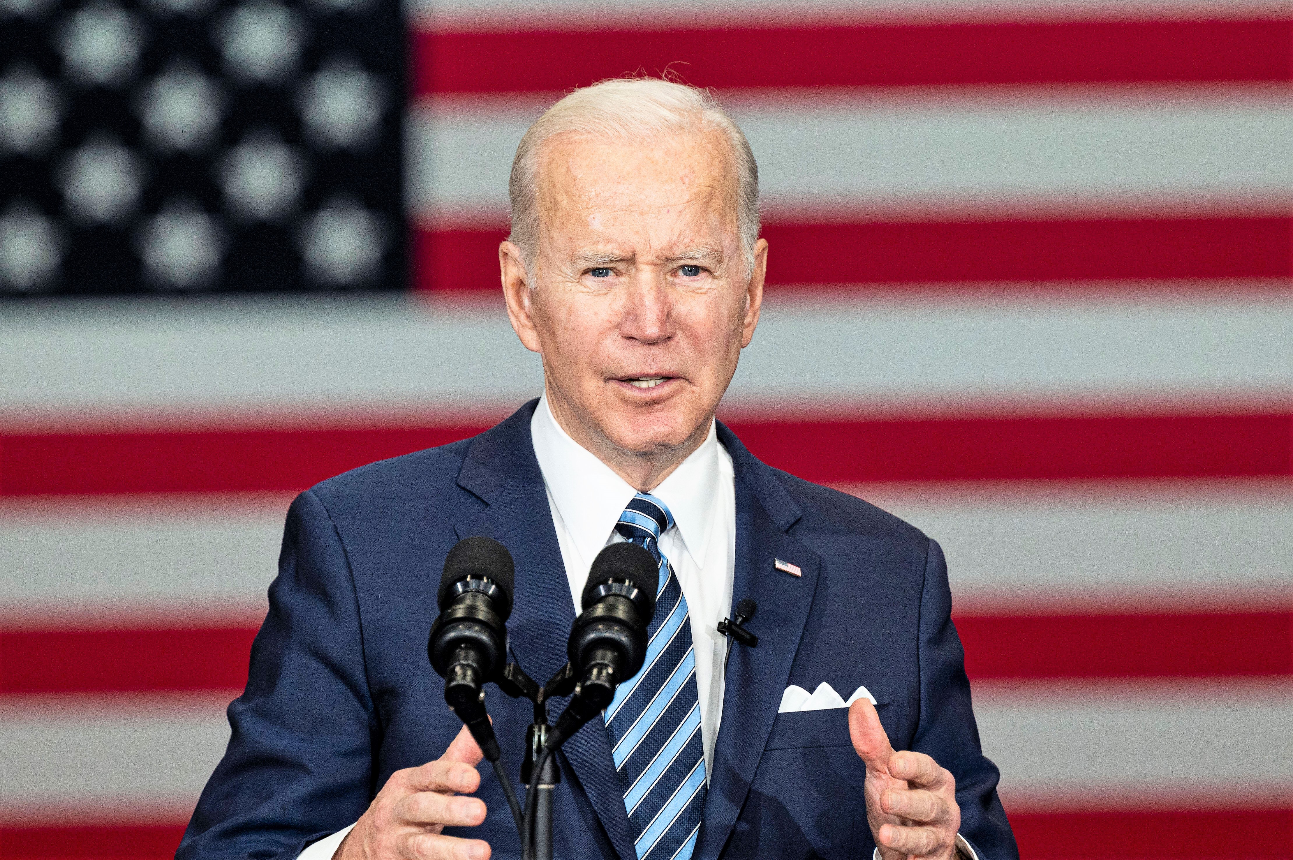US-Präsident hat Krebs! Joe Biden musst operiert werden!