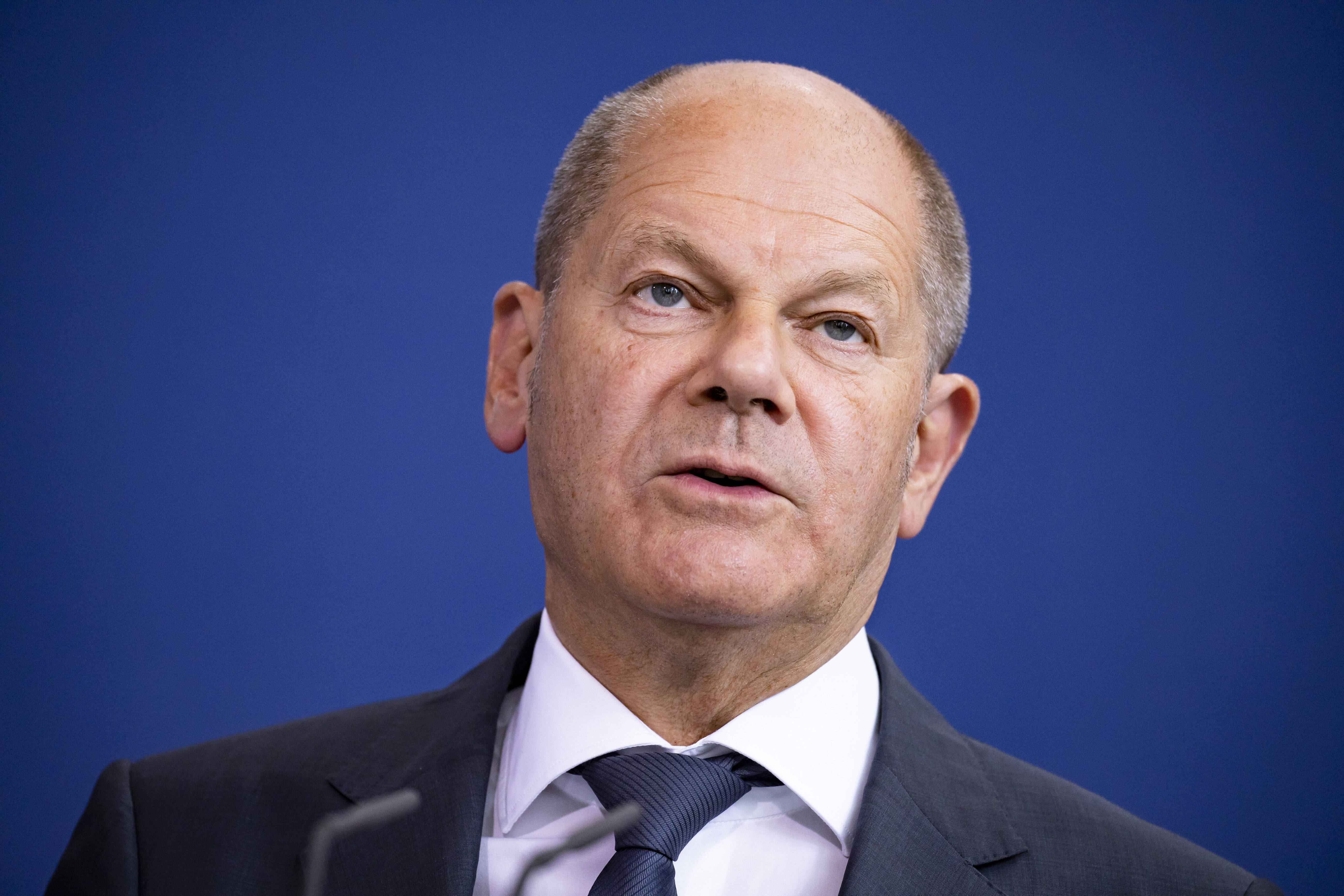 EILMELDUNG🔥 Scholz ruft Sondersitzung der Ministerpräsidenten ein! Es geht um die Flüchtlingsfrage!