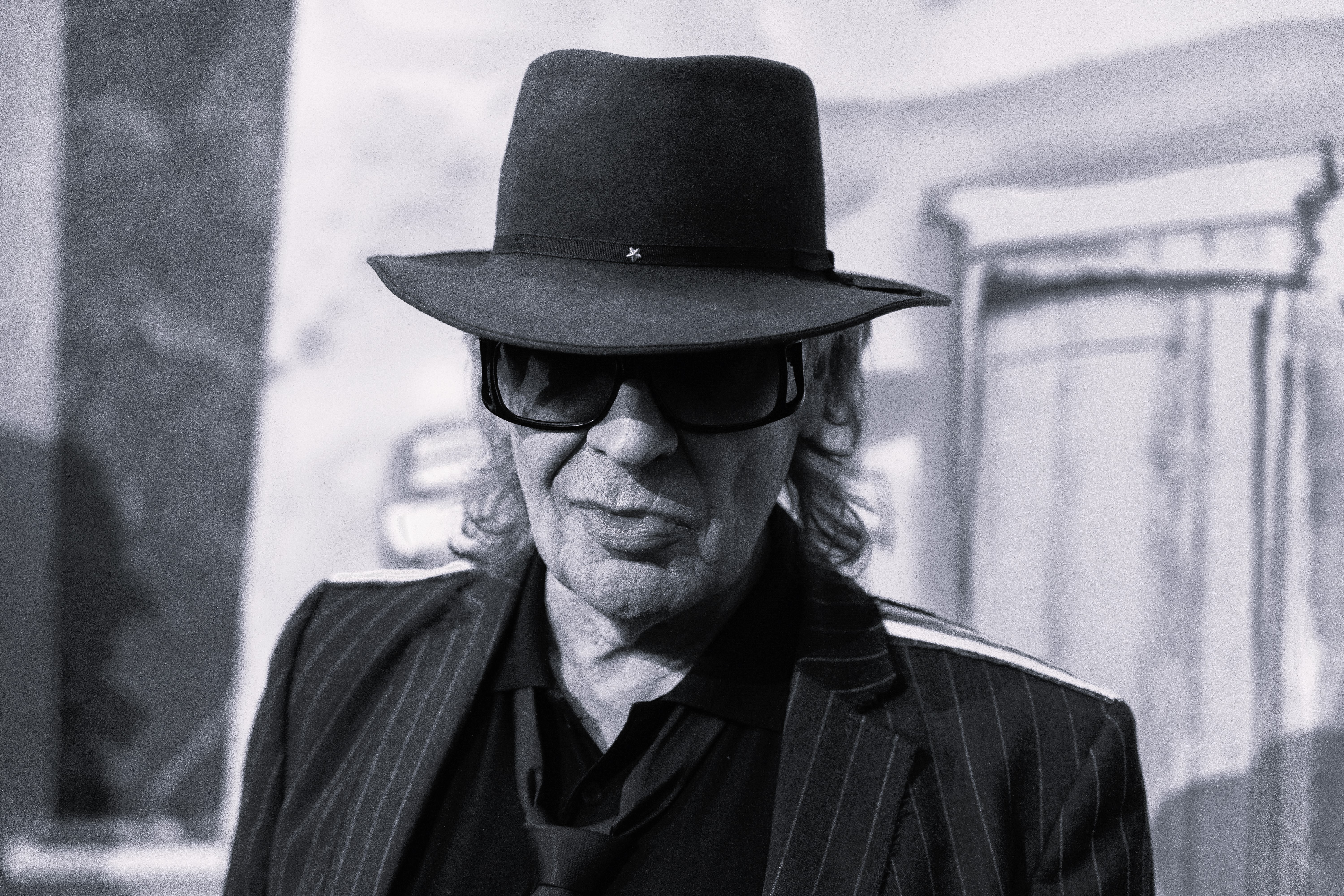 Trauer! Udo Lindenberg - Tod mit 74! Tiefe Anteilnahme bei den Fans