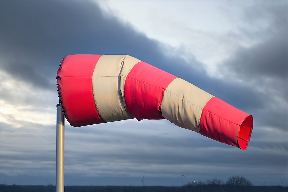 Sturmwarnung! Heftige Stürme auf dem Weg nach Deutschland - So gefährlich könnte das Wetter werden