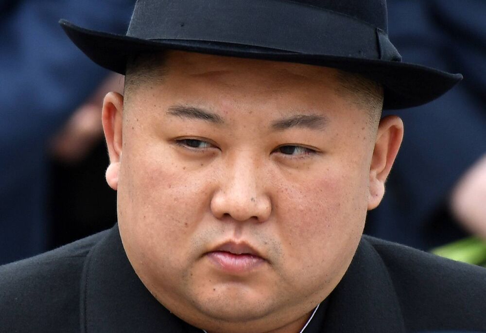 Nicht Putin! Nordkorea plant Angriff mit Atomwaffen! Kim Jong-un dreht völlig durch!