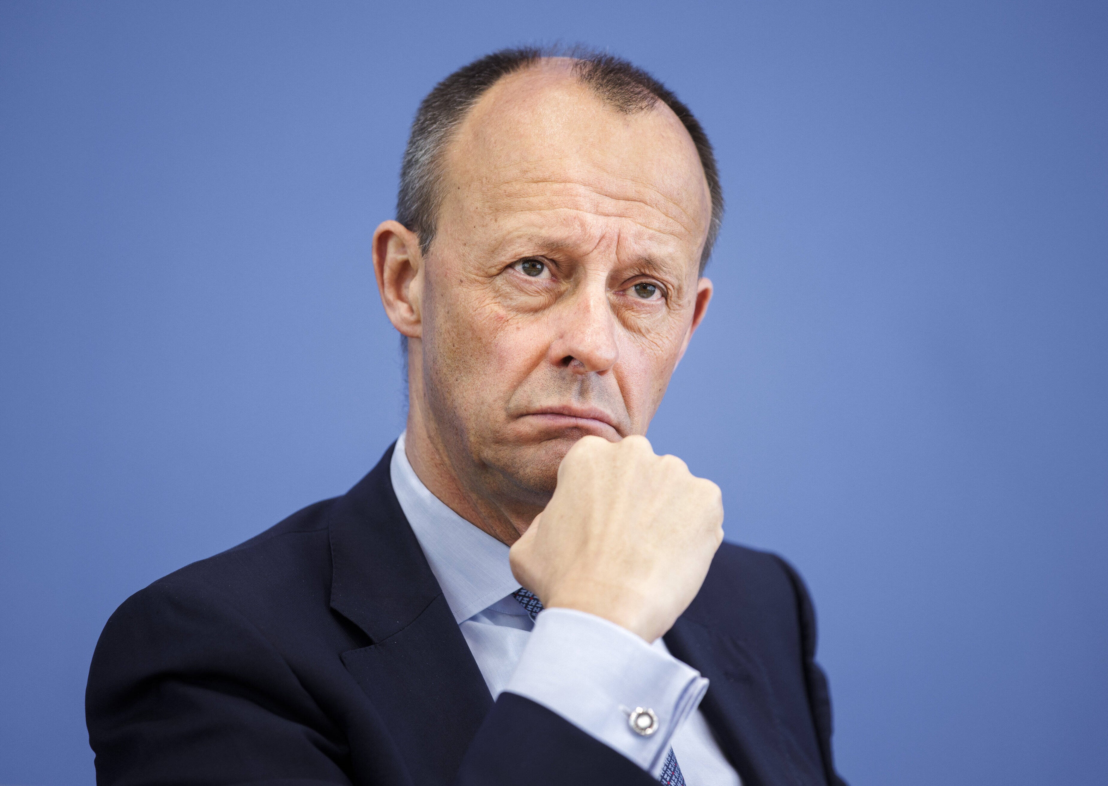 Mehr Steuern und spätere Rente - Brisanter Plan der CDU für Deutschland enthüllt!