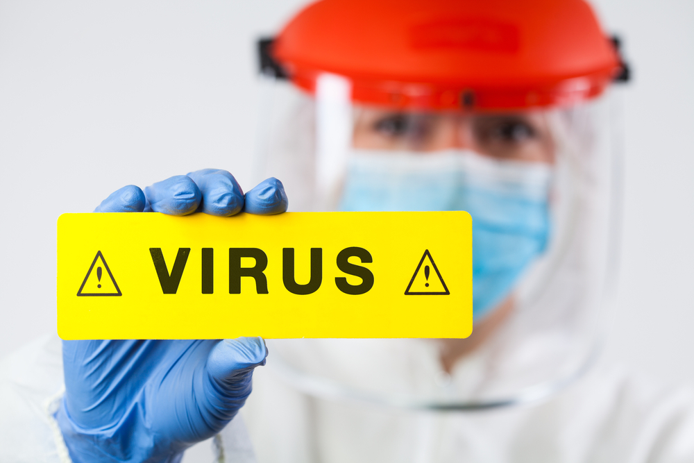 Schlimmer als Corona! Dieses Virus überrollt Deutschland aktuell - RKI: Millionen sind erkrankt