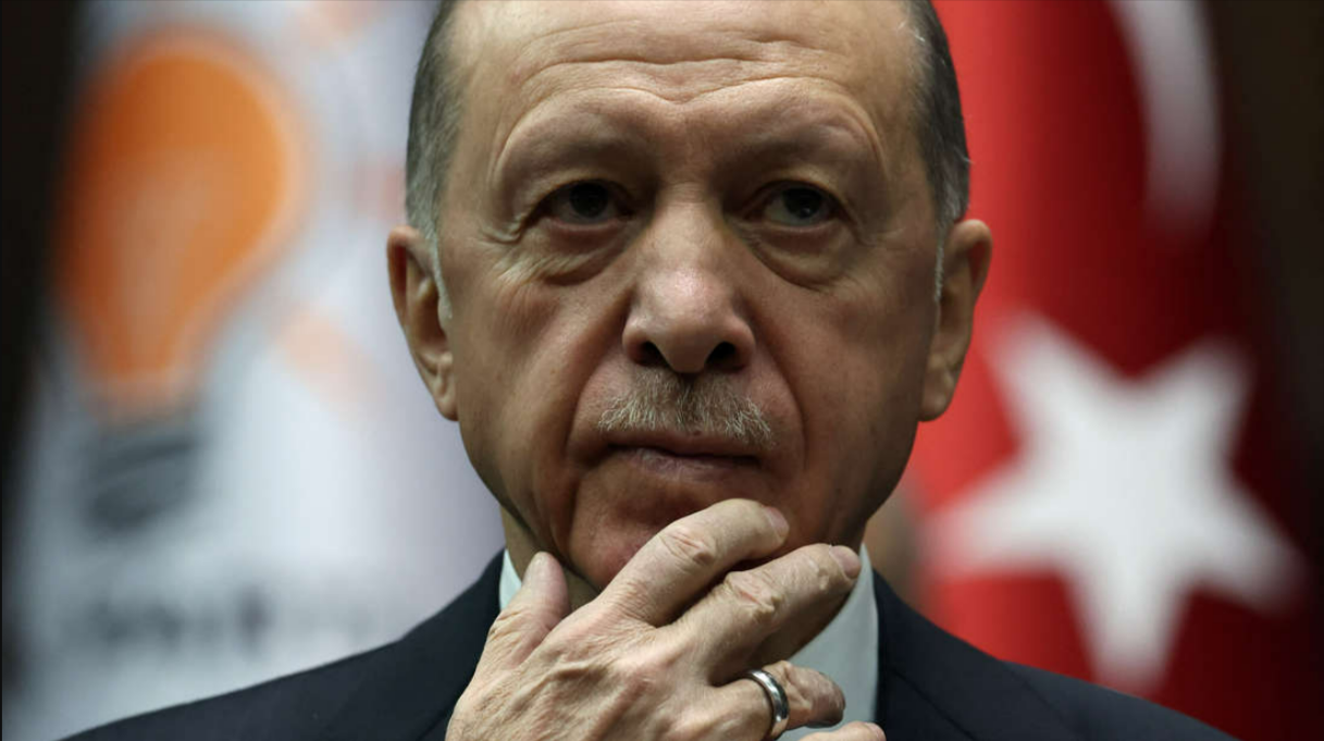 Verliert Erdogan die Wahl droht Deutschland eine riesige Flüchtlingswelle - das ist der Grund!