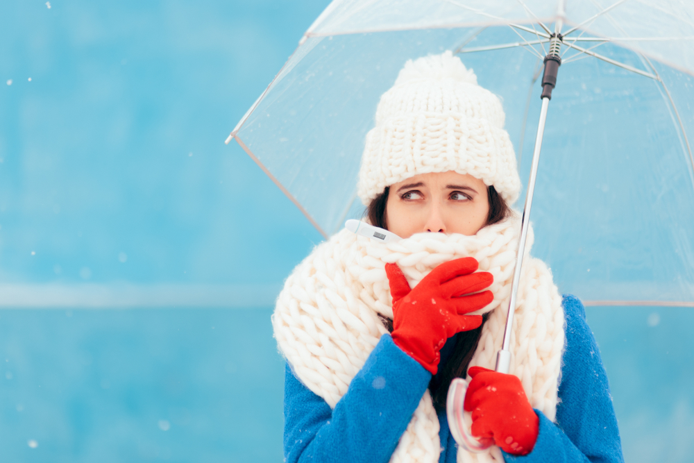 Wettervorhersage für das Wochenende! Regen und Sonne - so wird das lange Wochenende bei Ihnen