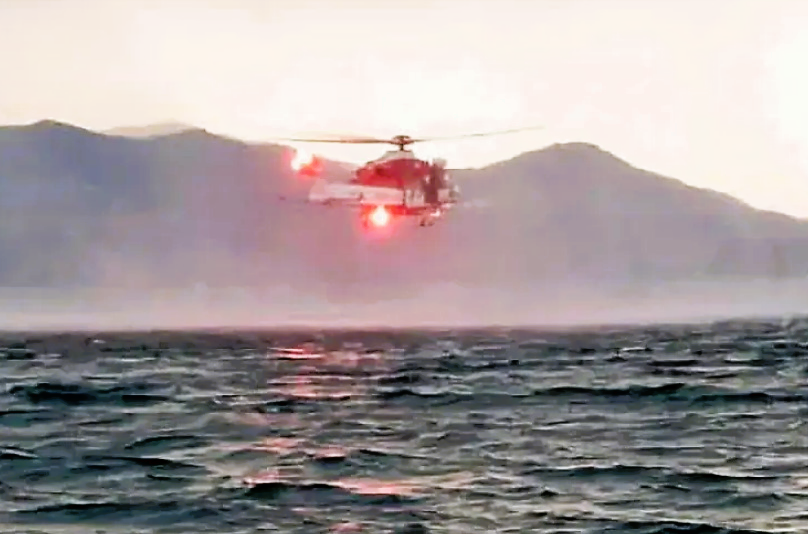 Touristenschiff kentert, Deutsche unter den Todesopfern! Windhose am Lago Maggiore versenkt Schiff!