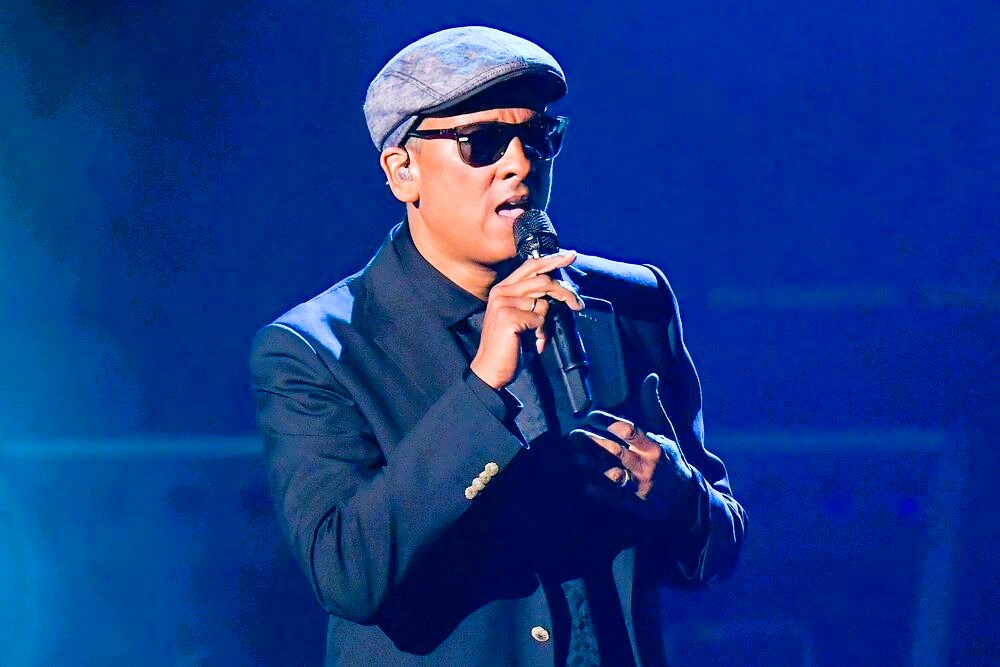1,1 Millionen Corona-Hilfe für Xavier Naidoo? Er hetzte gegen Staat und Impfung - das Geld nahm er!