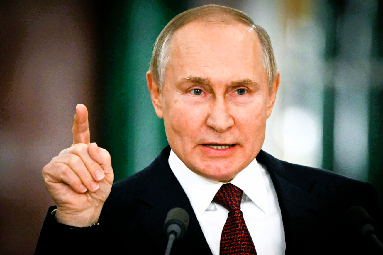 Greift Putin dieses EU-Land an? Armee in Alarmbereitschaft - Sogar Einsatz von Atomwaffen steht im Raum