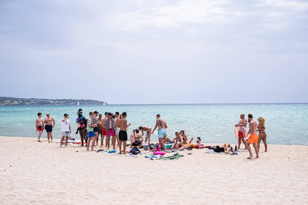 Deutscher stirbt auf Mallorca! Er wurde tot aus dem Wasser geborgen - was ist geschehen?