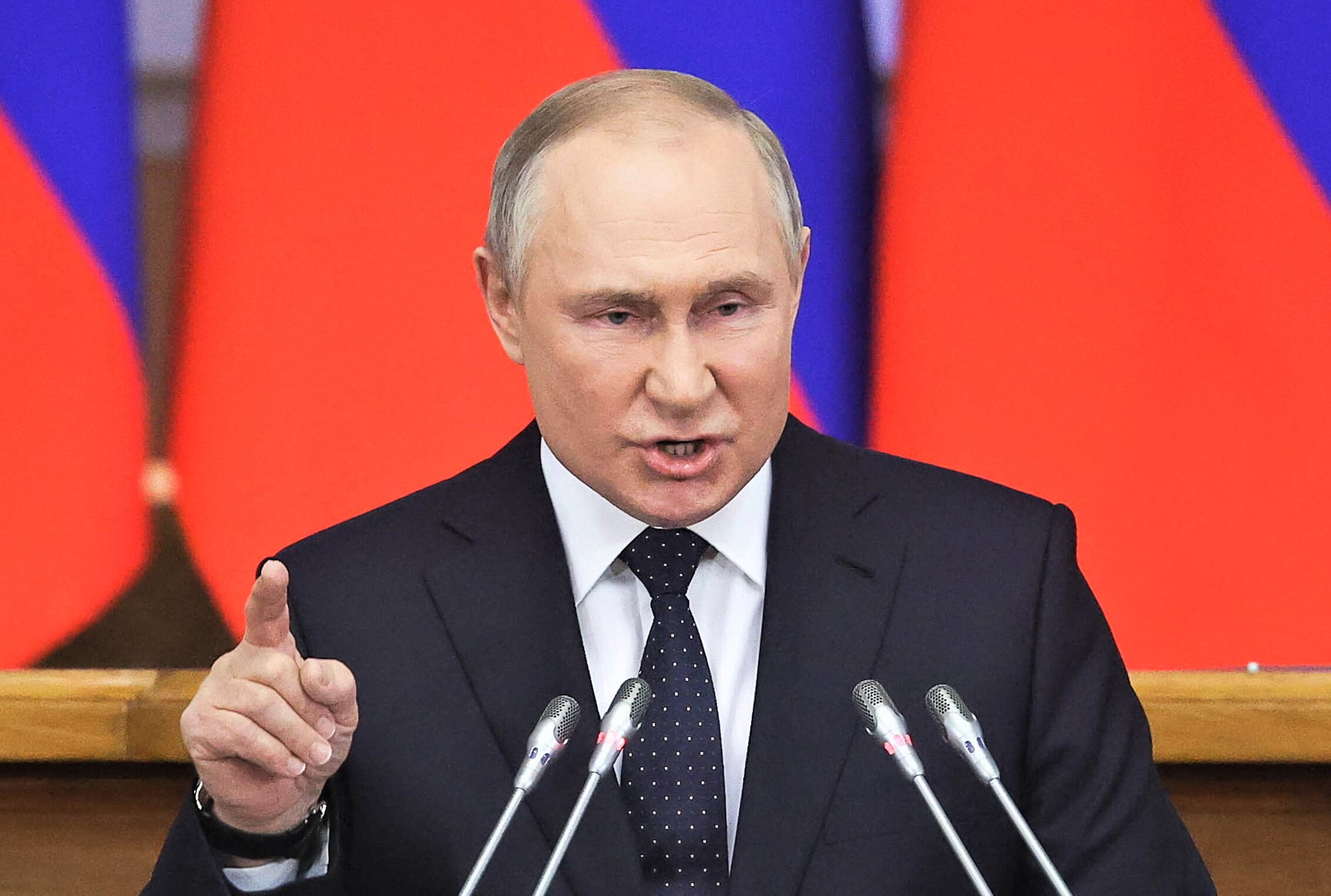 Putin schickt neue Spione nach Deutschland! Strategiewechsel bei den Russen - was ist der Plan?