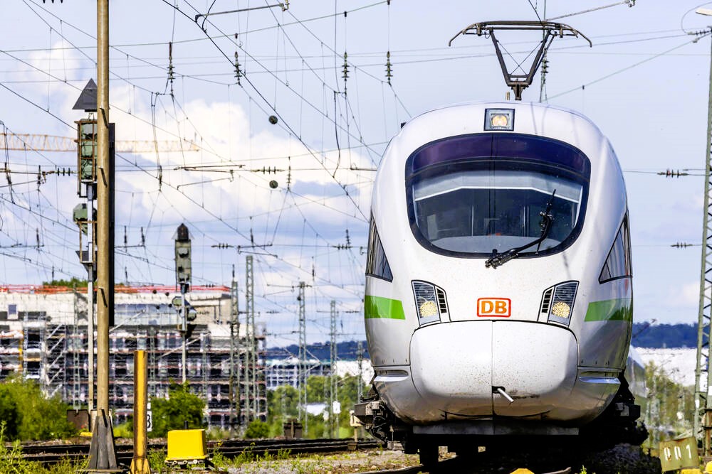Streik! Neues Bahnchaos - mitten in den Sommerferien! Urlaubern droht großer Frust!