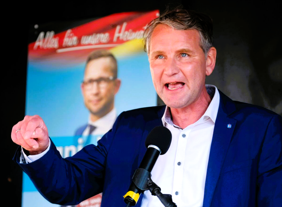 Ende des Höhenflugs - AFD fällt in den Umfragen! Trendwende nach monatelangem Aufwärtstrend