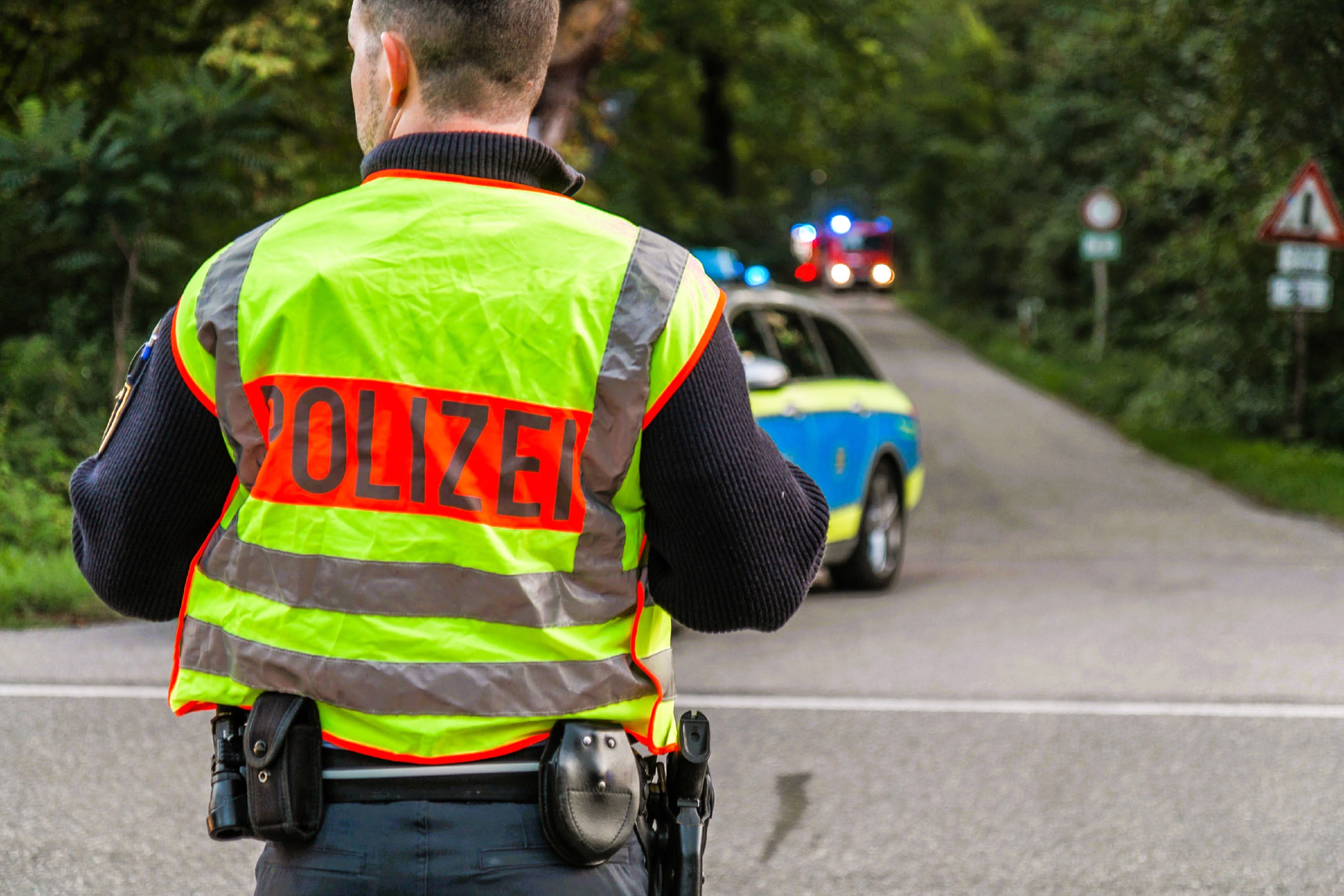 In Berlin vermisste Studentin aus Mexico tot aufgefunden! Sie war seit Tagen verschwunden - was ist passiert?