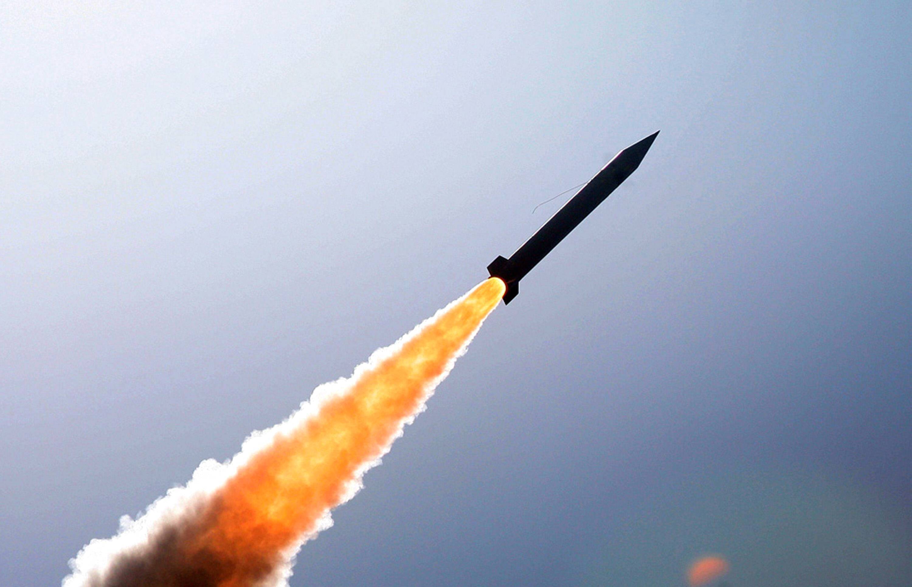 Putin jagt die mächtigste Waffe der Ukraine! Der Kreml-Herrscher will sie unbedingt zerstören!