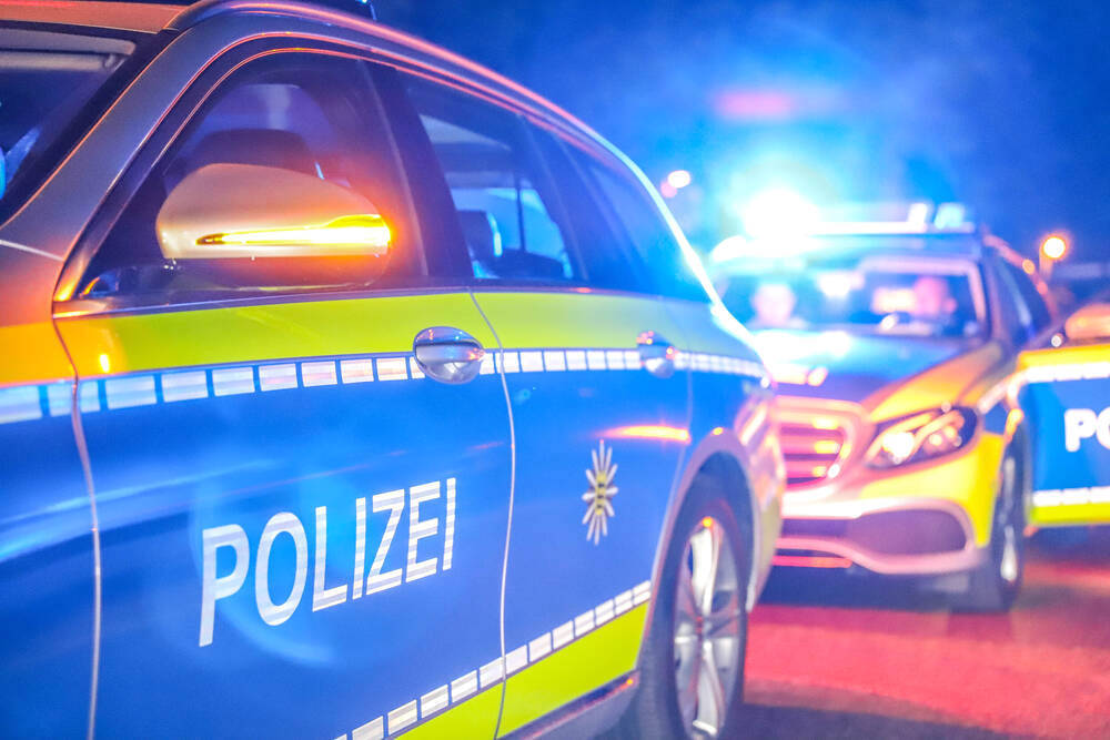 Fahrerflucht! Unfallfahrer lässt Radfahrer sterbend zurück - schreckliche Tragödie und feige Flucht!
