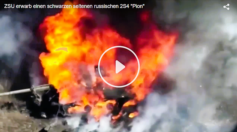 Eilmeldung! Russisches Hauptquartier in Cherson zerstört - Zahlreiche Soldaten getötet - schlimmer Treffer für Putin!