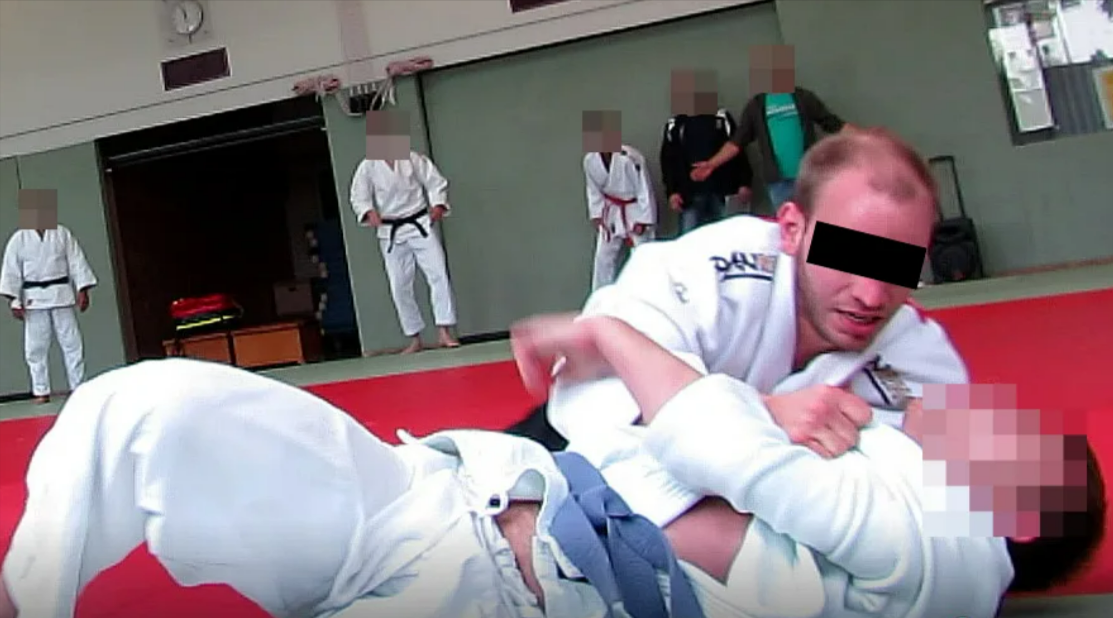Judo-Trainer missbraucht 23 Jungen - erschütternde Tat mitten in Deutschland!