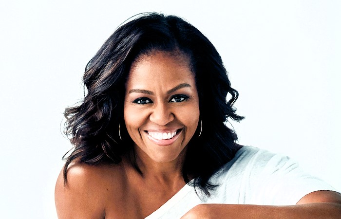 Wird Michelle Obama 2025 US-Präsidentin? Joe Biden schwächelt - Tritt jetzt Michelle zur Wahl an?