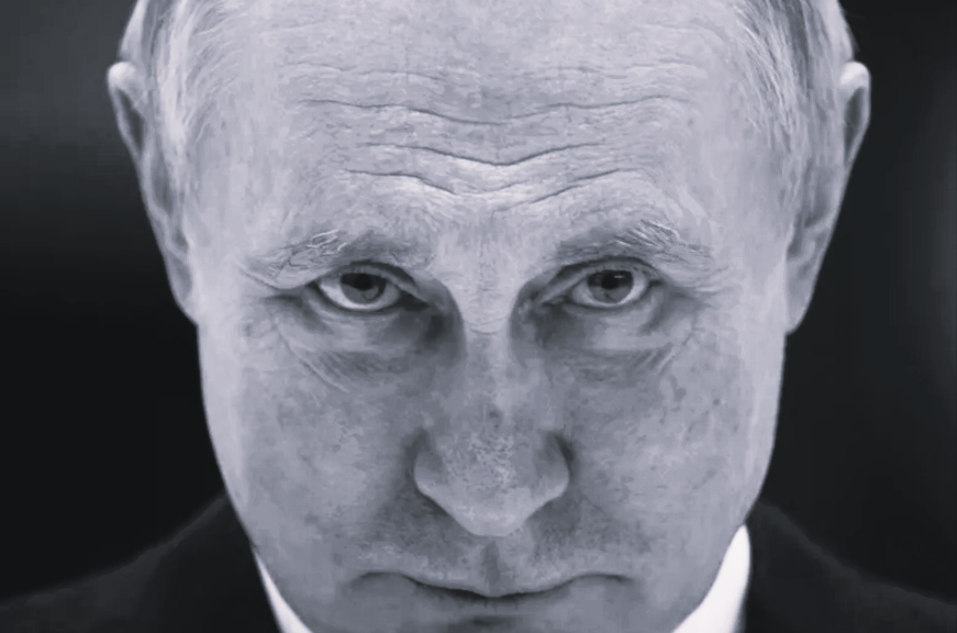 Putin wird den Herbst nicht überleben! Insider rechnet bis zum Ende des Herbstes mit Todesmeldung des Kreml-Despoten