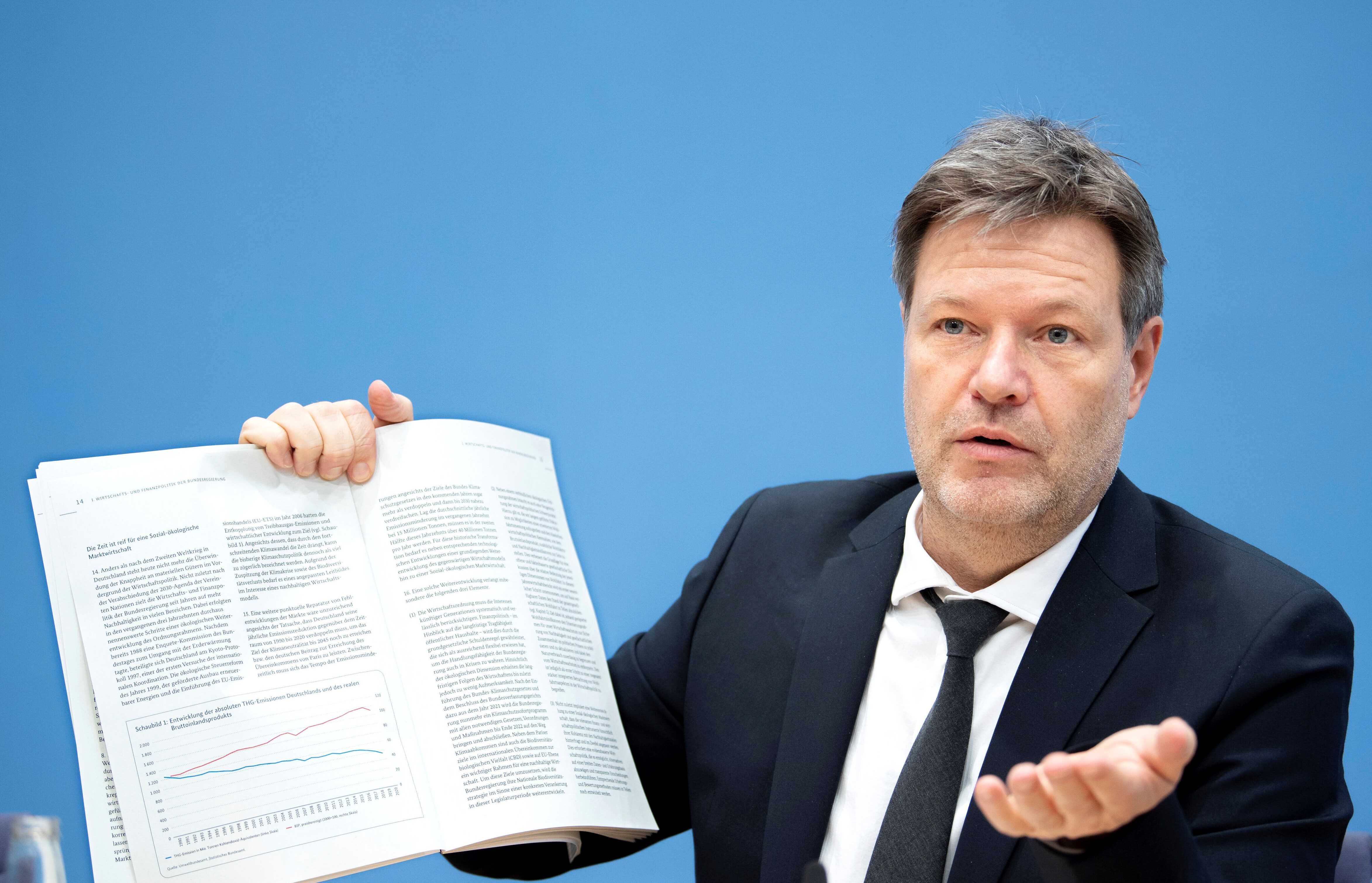 Steuerhammer! Tanken und Heizen werden 2024 deutlich teurer - Ampel kassiert die Deutschen ab!