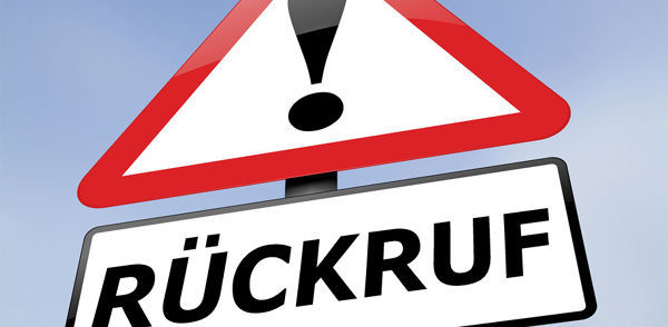 Rückruf! Mercedes ruft 100.000 Autos zurück - ist Ihrer dabei?