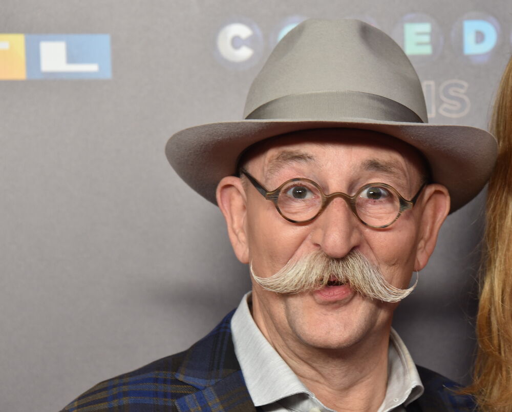 Notaufnahme! Horst Lichter nach TV-Show verletzt! Was ist geschehen?