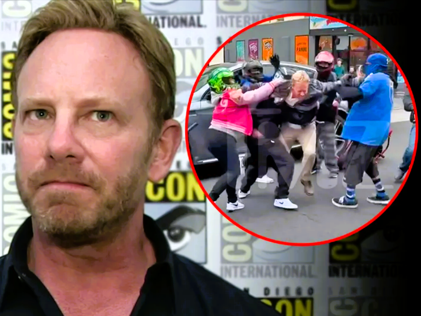 US-Serienstar von Rockergang verprügelt - vor den Augen seiner Tochter!