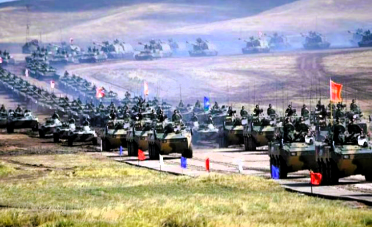 Angriff auf die NATO! "Nur noch wenig Zeit!" Experte warnt vor russischem Angriff auf den Westen