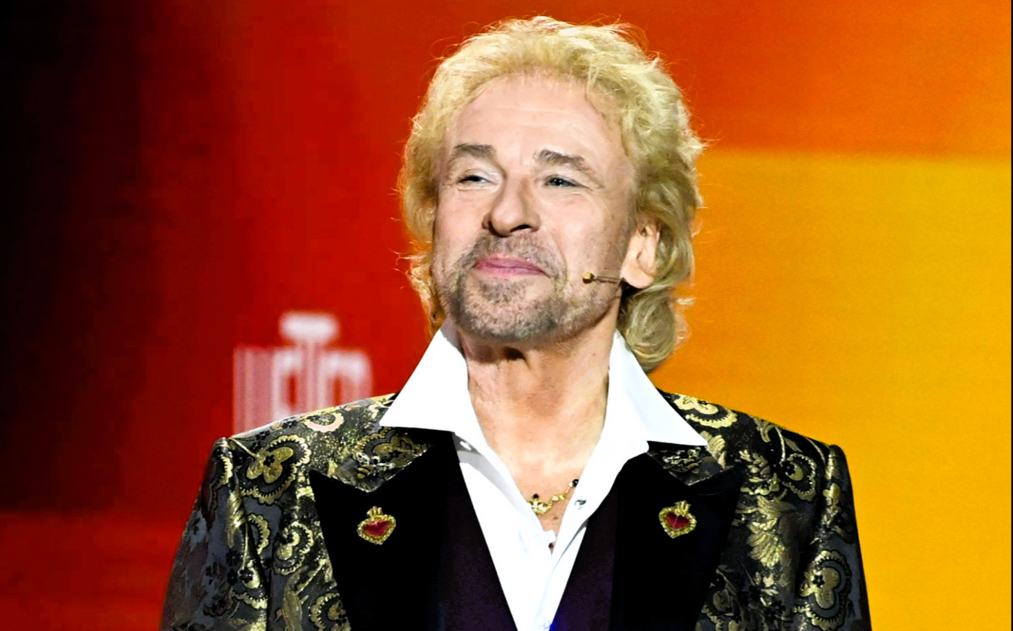 "Traumschiff"-Hammer! Wird Thomas Gottschalk Kapitän und klaut Florian Silbereisen den Job? 