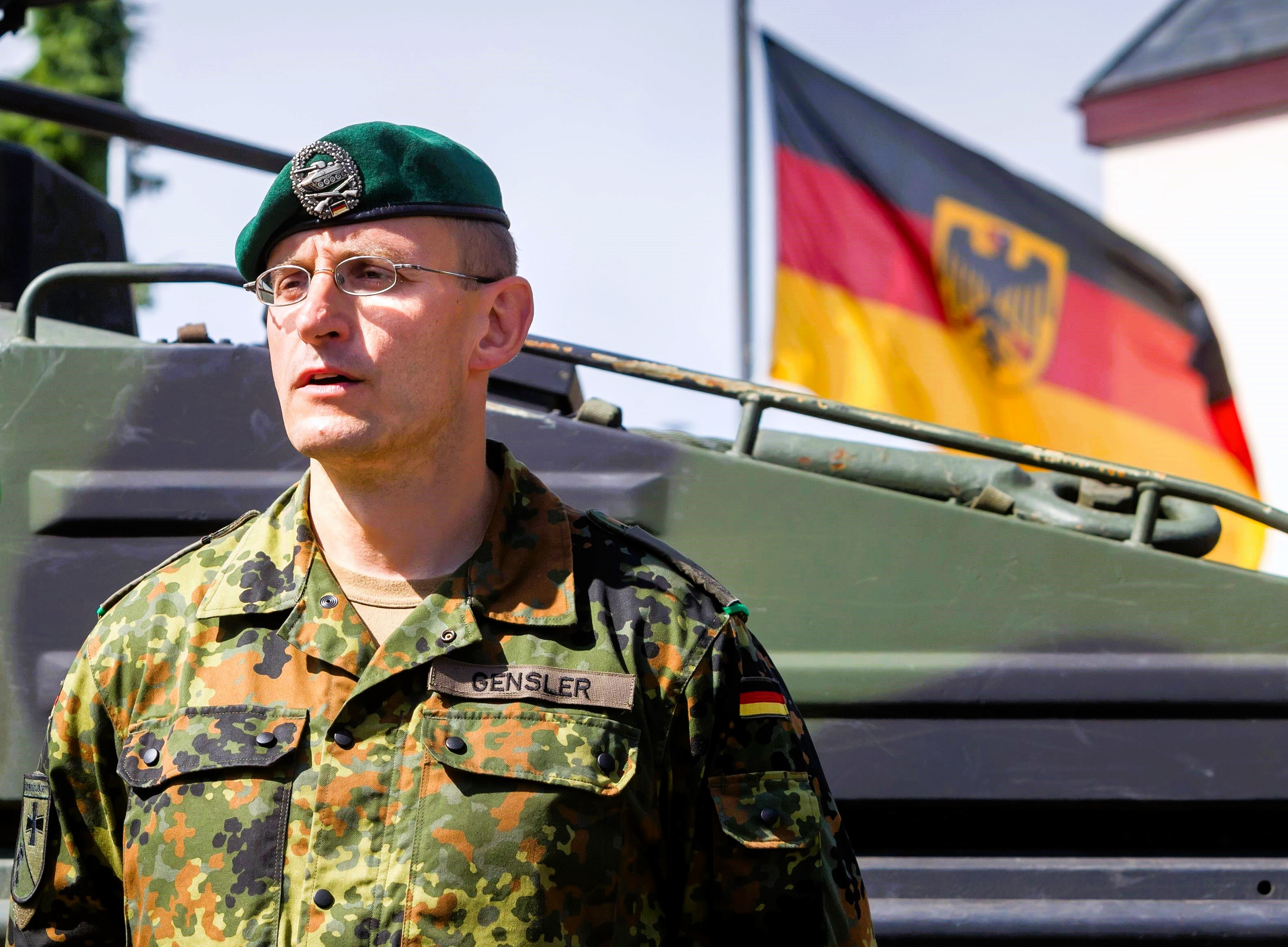 NATO-Geheim-Gipfel in Paris - Werden tatsächlich Bodentruppen in die Ukraine entsendet?