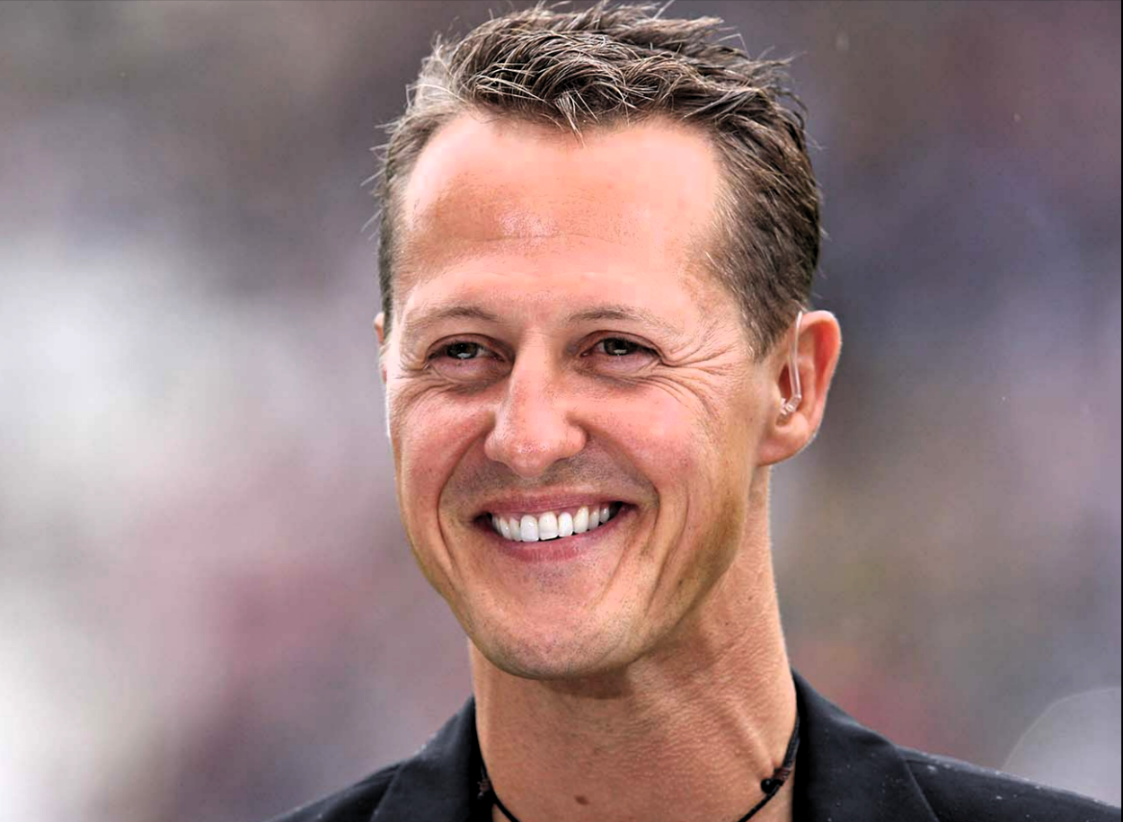 Erstes Interview von Schumi! Jean Todt macht Ankündigung: Michael Schumacher soll Pressetermin war nehmen
