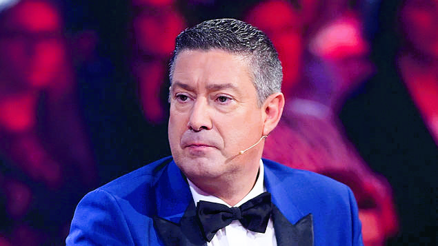 Shitstorm gegen Jochen Llambi! Dieses Detail hätte der "Let's Dance"-Juror besser nicht ausgeplaudert 