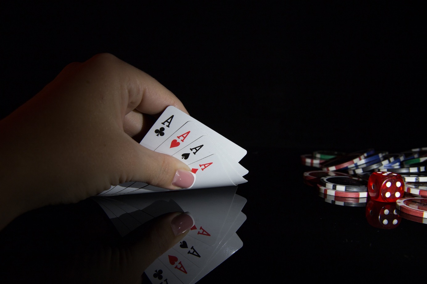 Pokerface: Wie Berühmtheiten der Pokerszene ihren Stempel aufdrücken