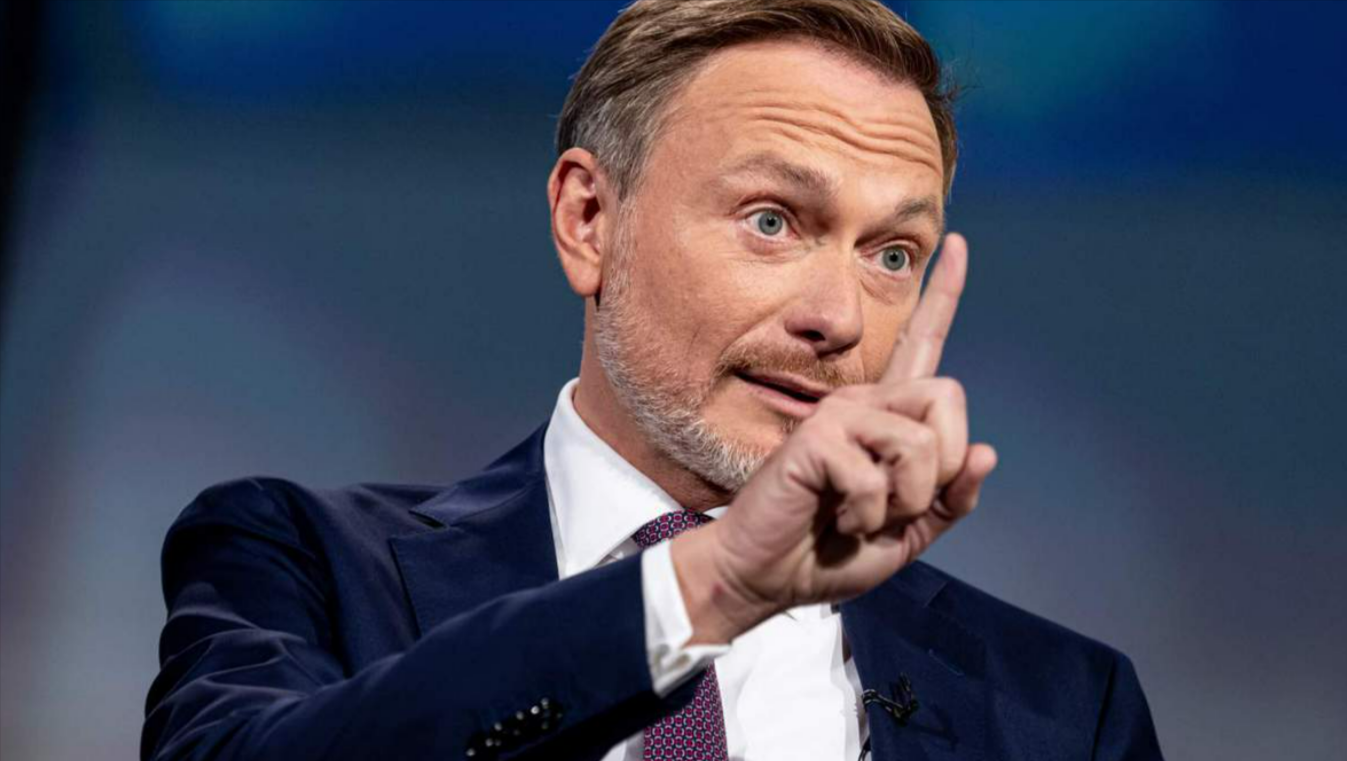 Zerbricht die Ampel doch noch?! - Lindner sendet letzte Warnung an Olaf Scholz